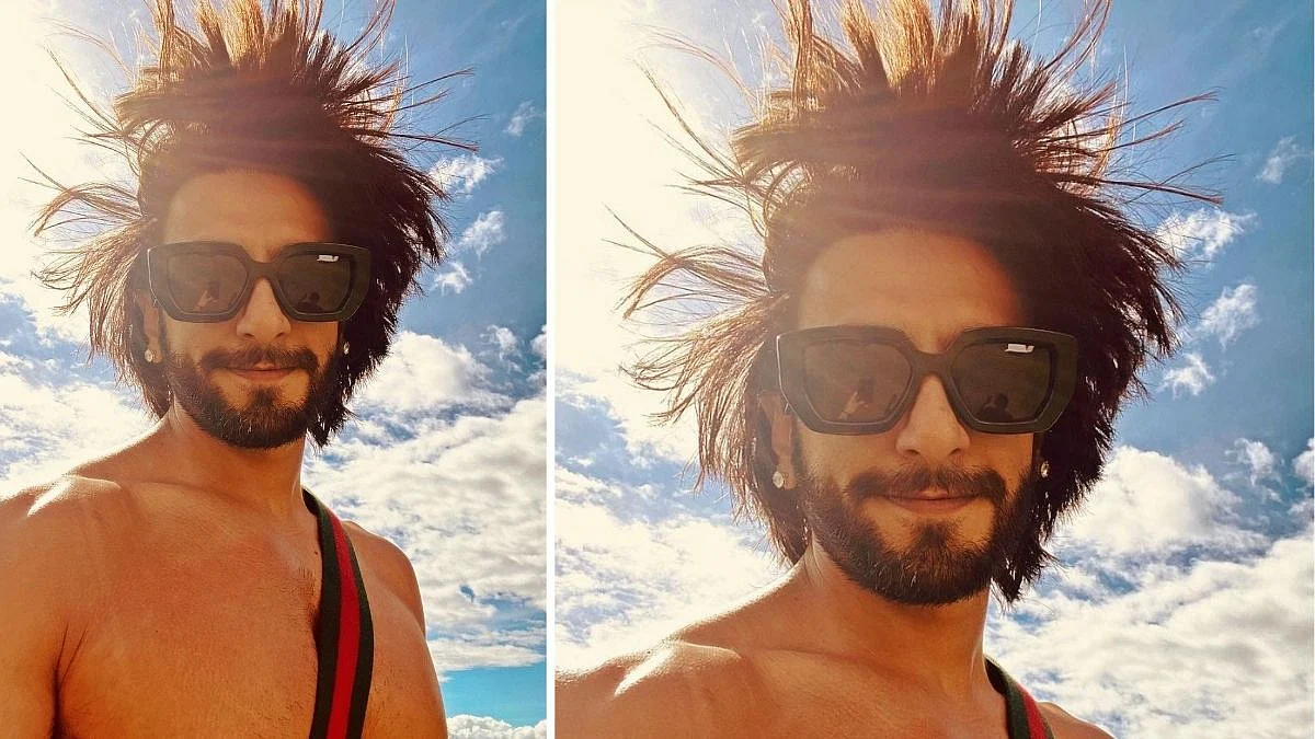 Ranveer Singh