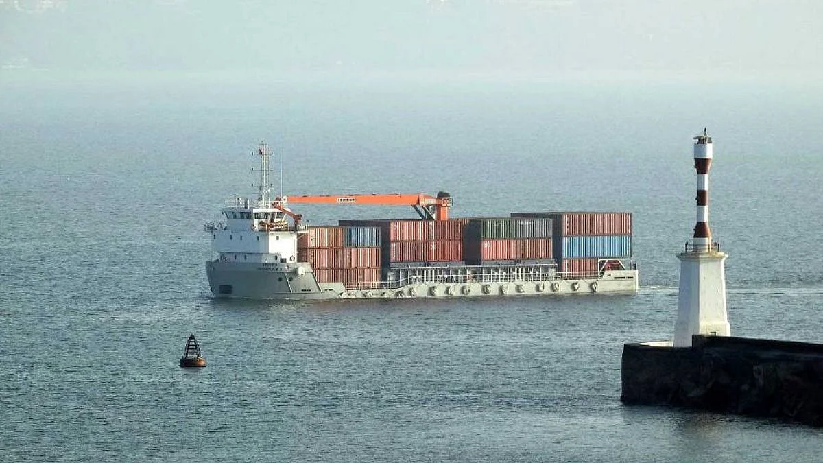 Marine Board | Goa News
