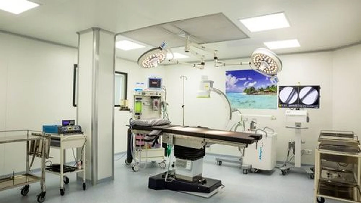 Hospital