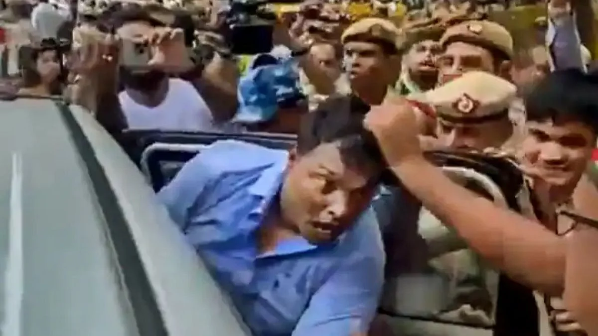 Srinivas BV Video