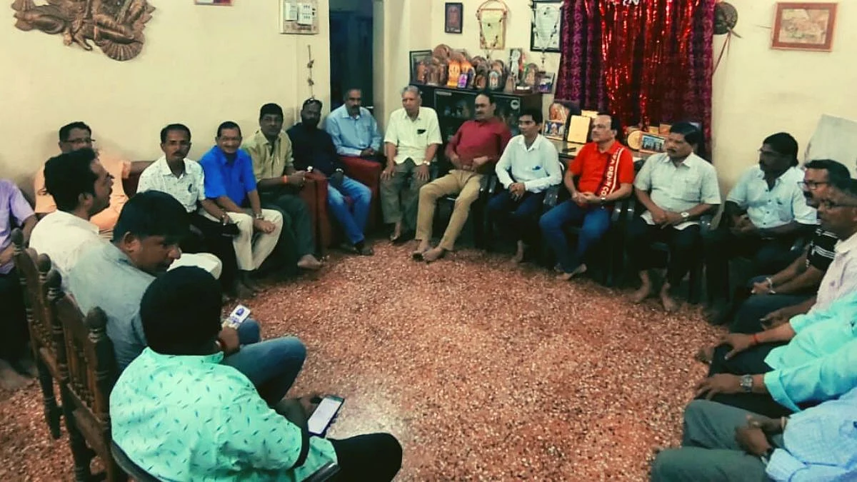 Goa Culture