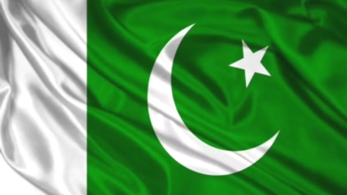 Pakistan