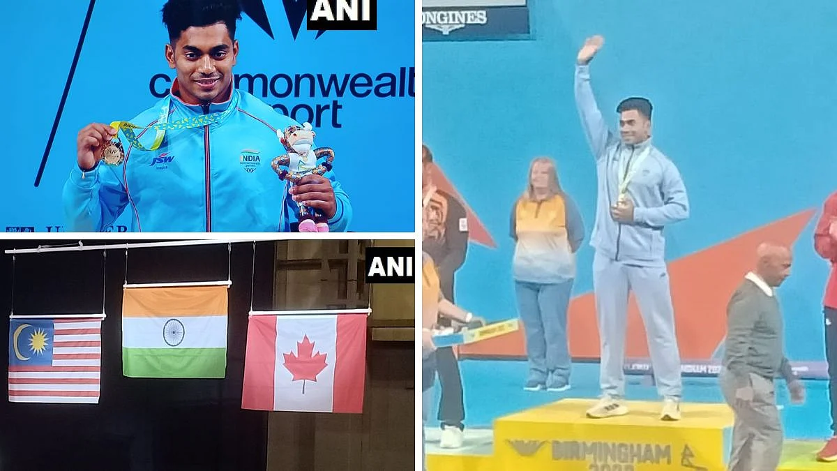 Commonwealth Games 2022