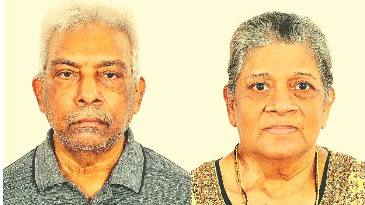 Goa Accident Death