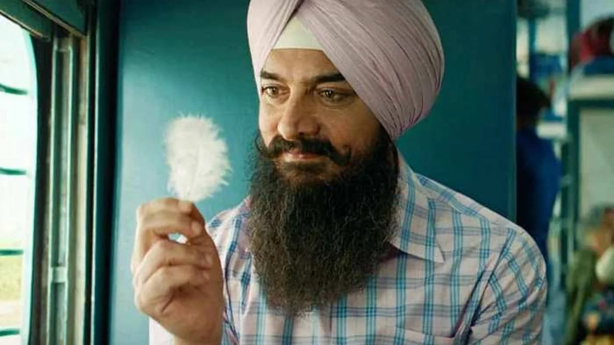 Laal Singh Chaddha Boycott