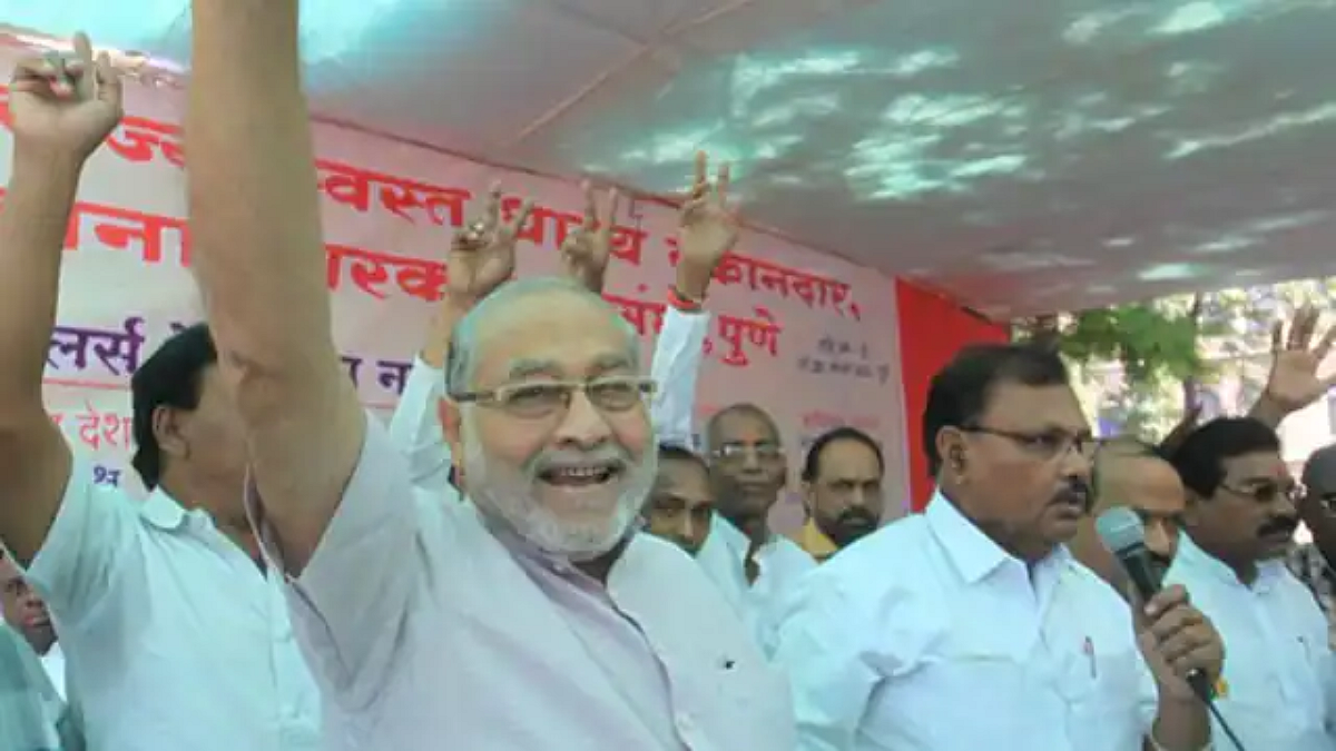 Prahlad Modi