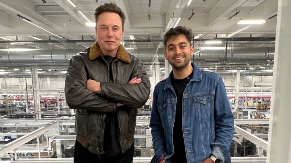 Tesla Motors| Elon Musk