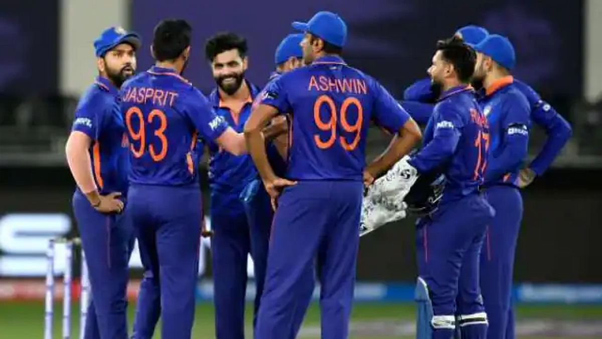 Team India