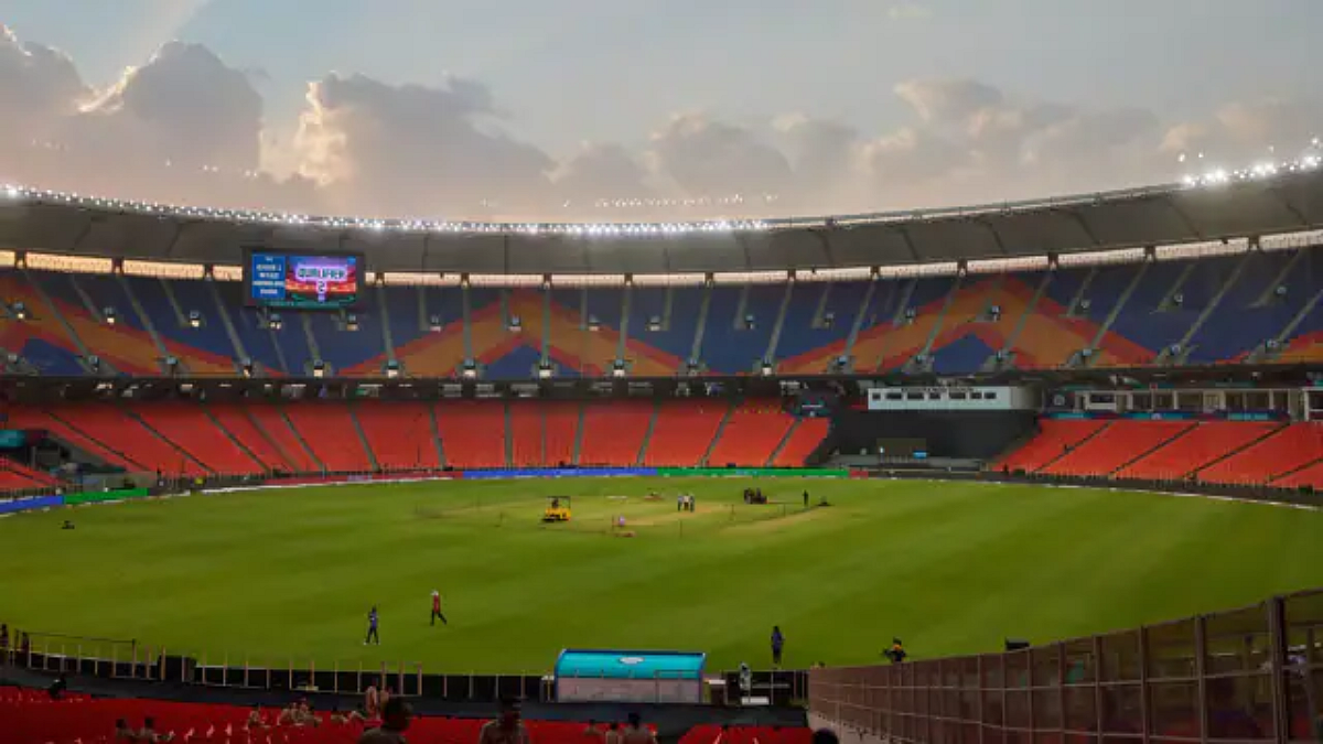 Stadium