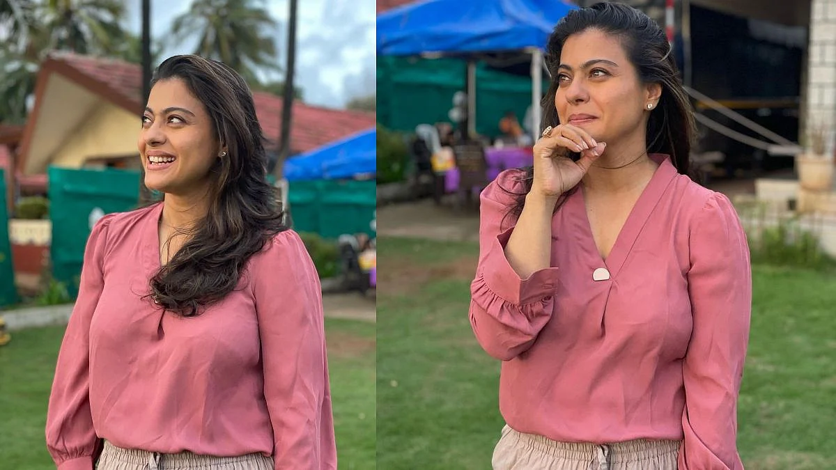 kajol B'Day Special
