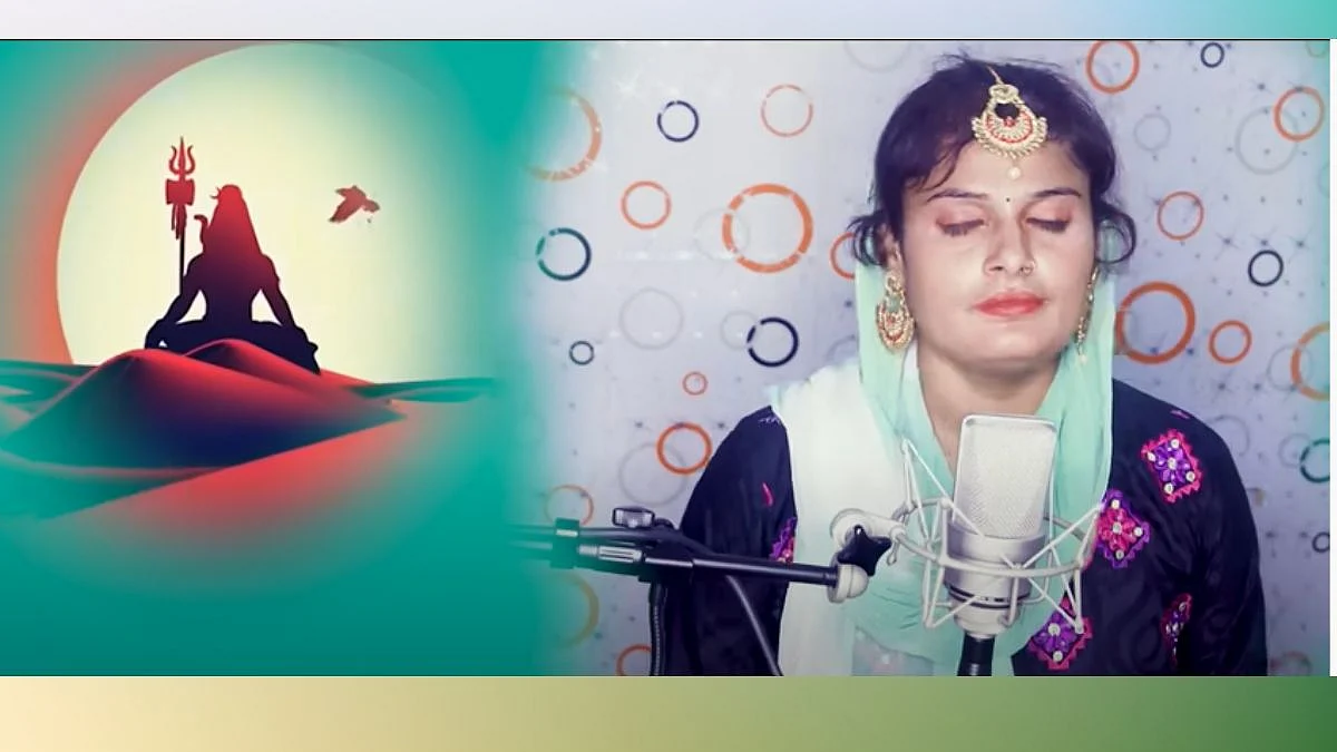 Farmani Naaz song