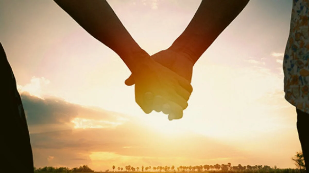 live in relationship