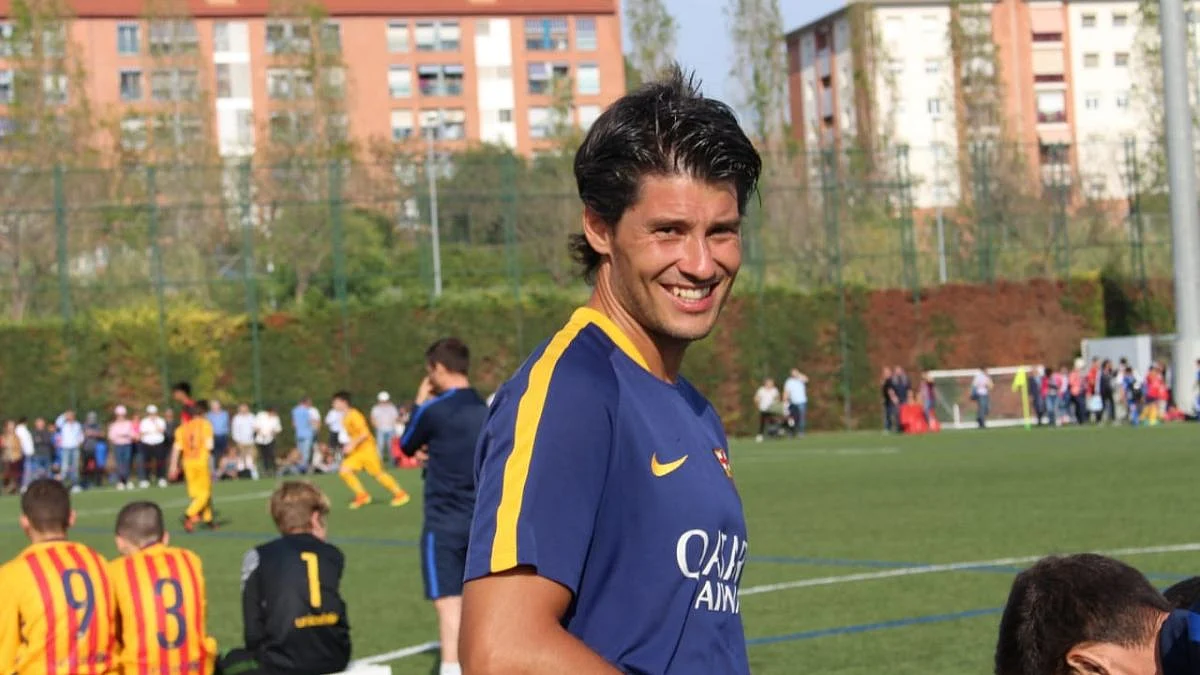 Eduardo Carrera FC Goa
