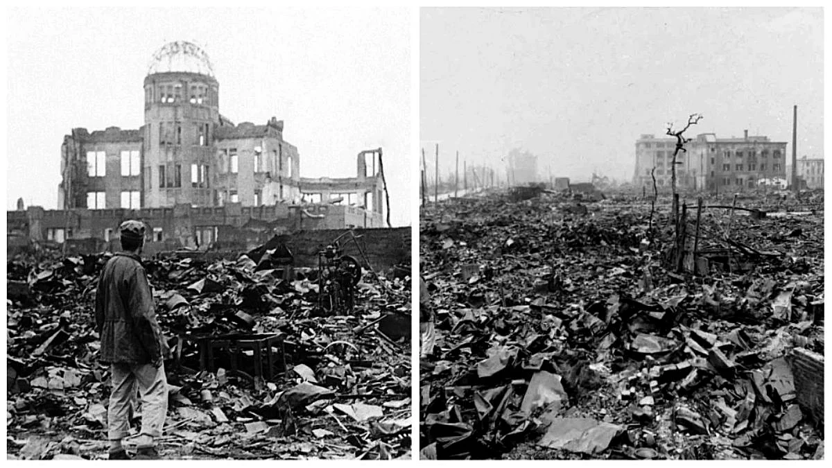 Hiroshima