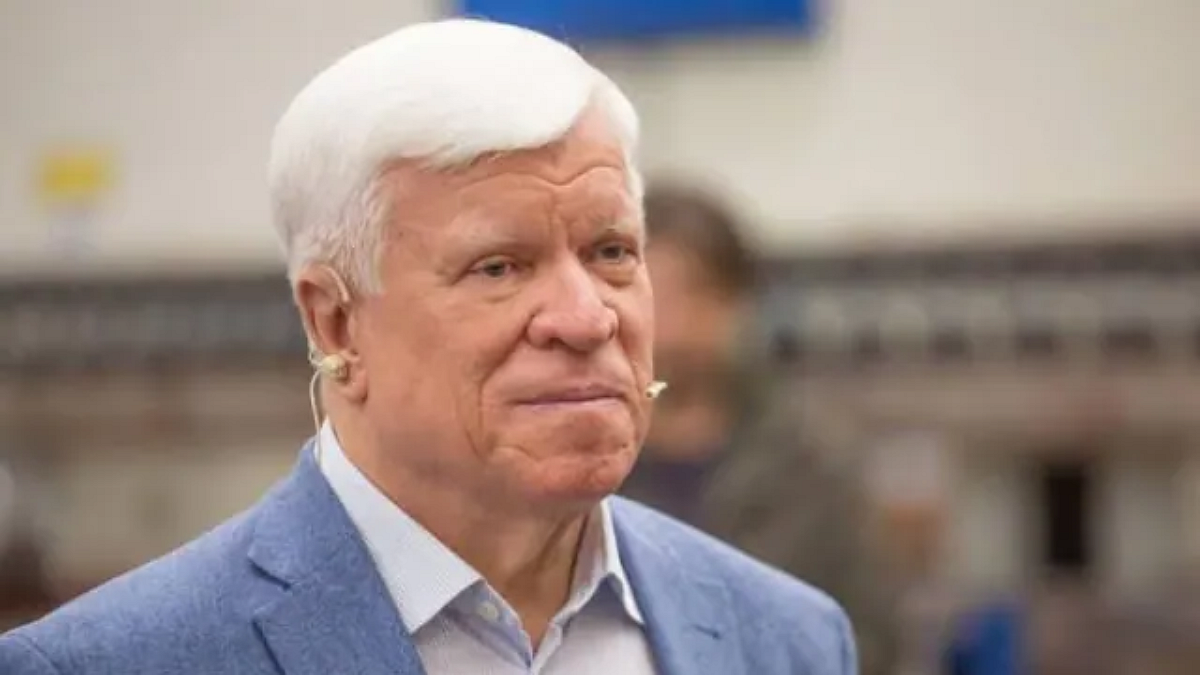 Oleksiy Vadatursky