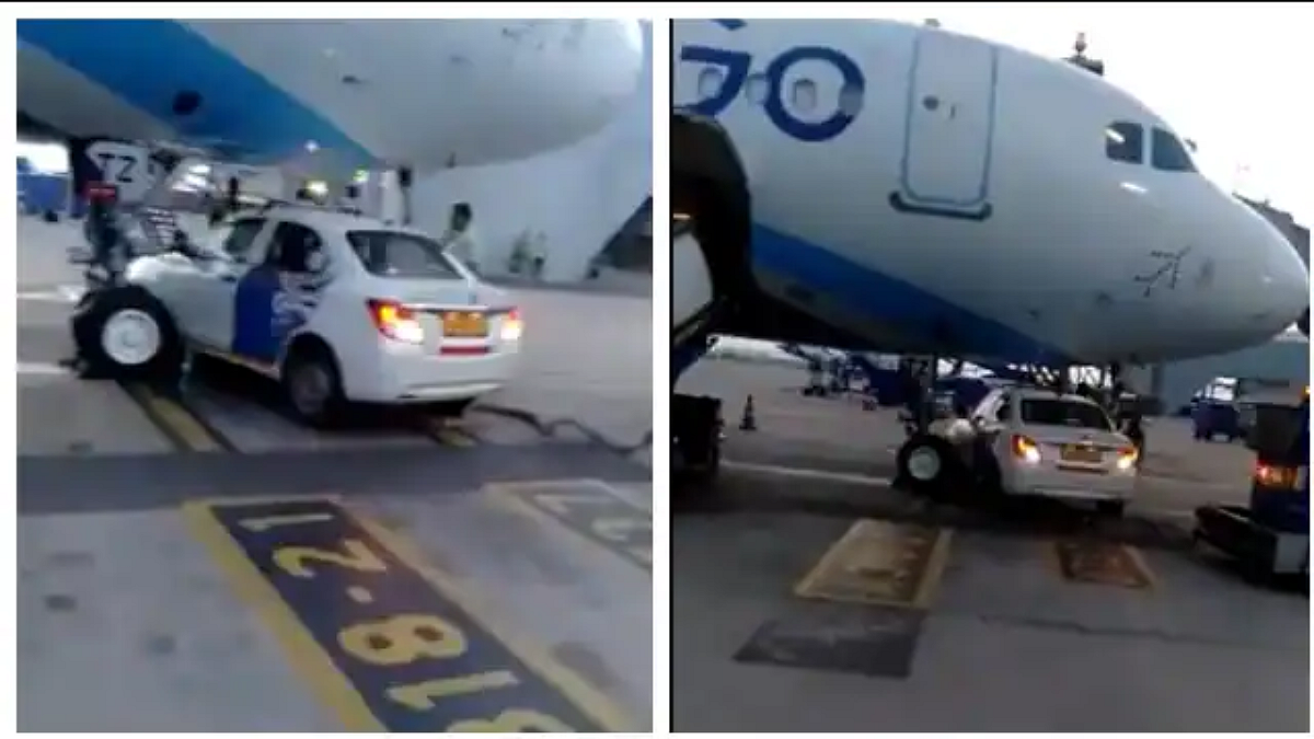 airplanes