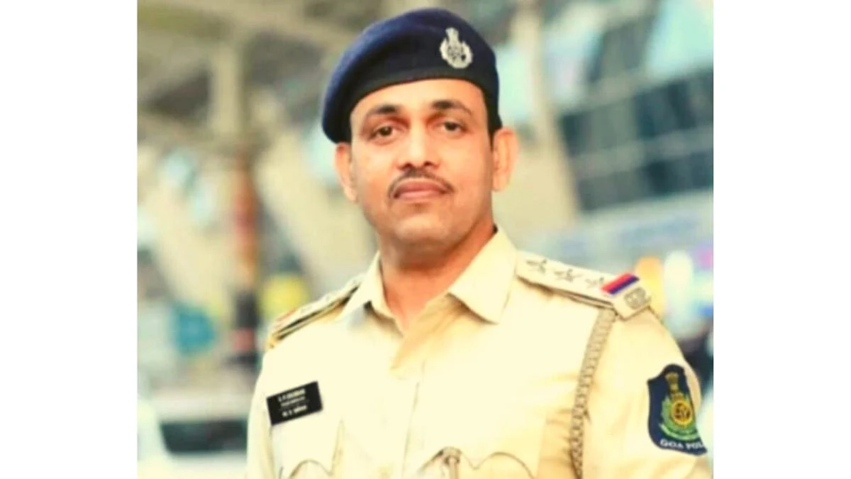 Sagar Ekoskar