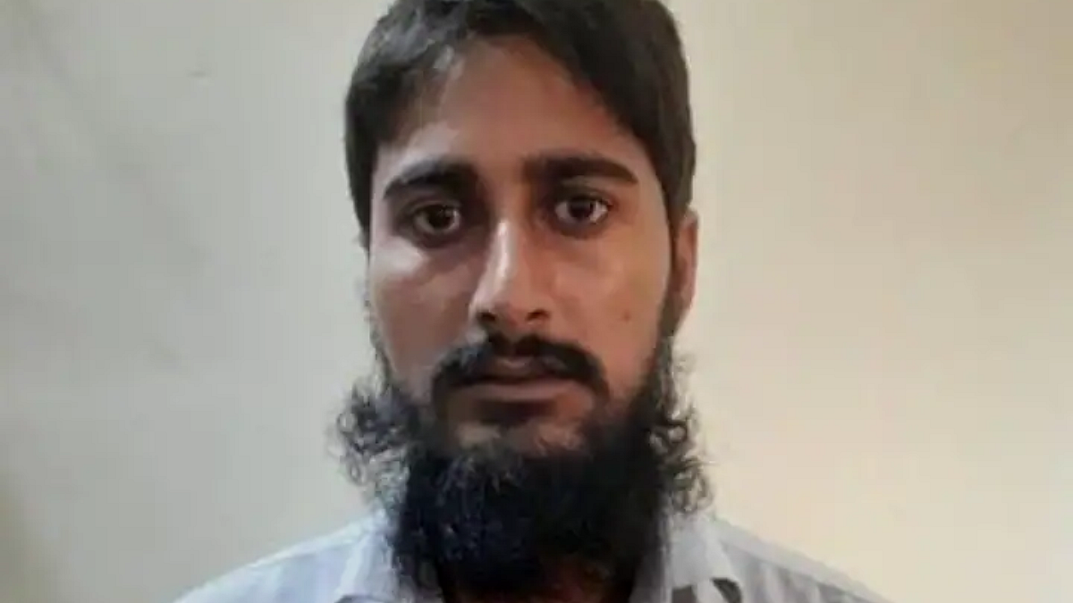 Mohammad Nadeem