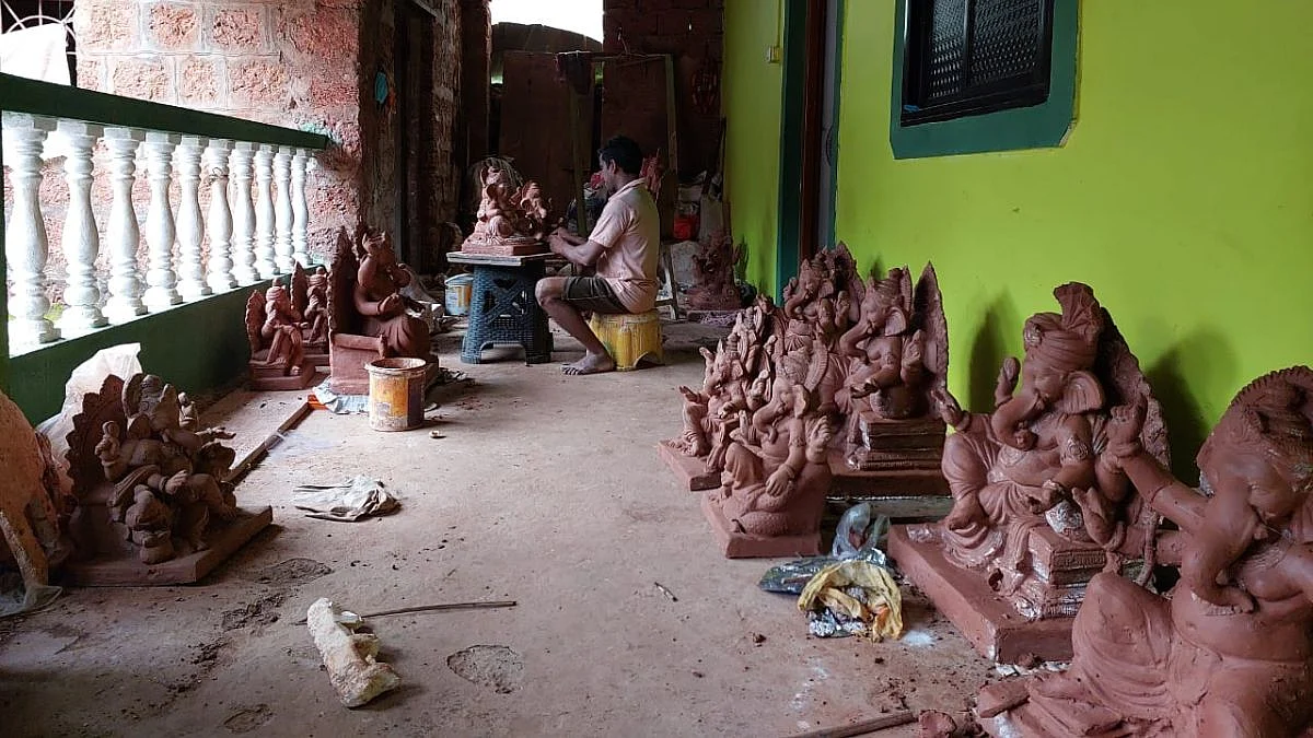 Ganesh Chaturthi 2022