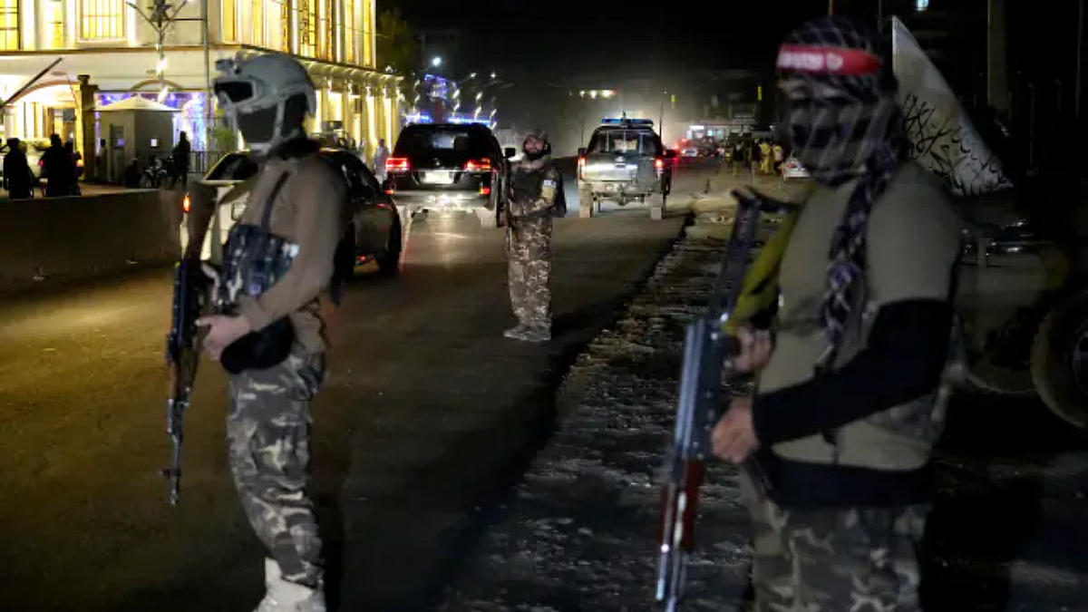 Afghanistan