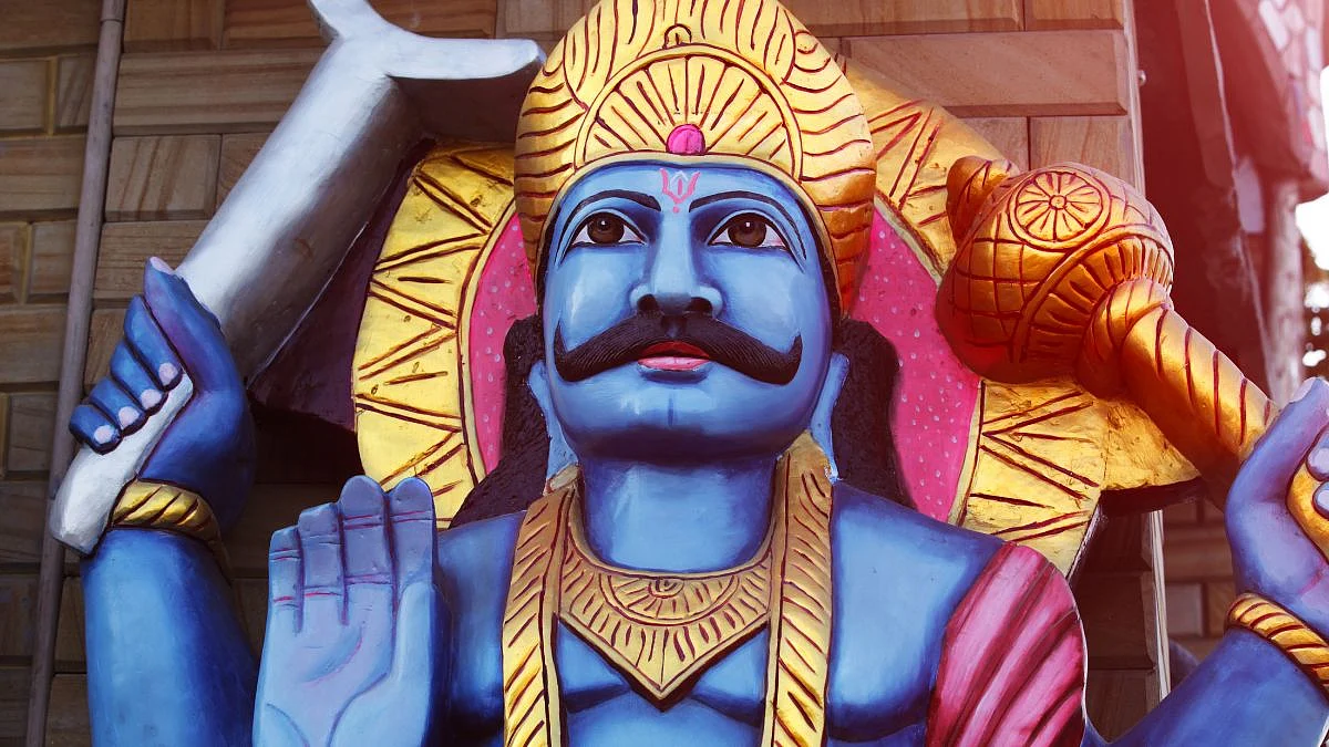 Shani Dev