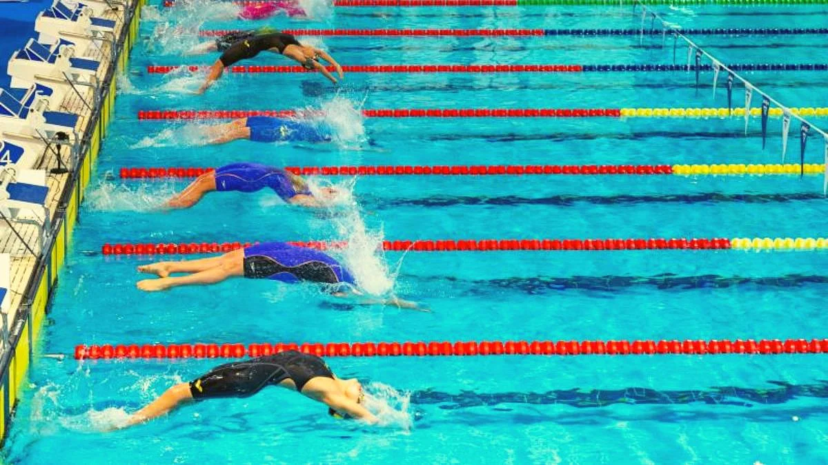 Goa Swimming Association