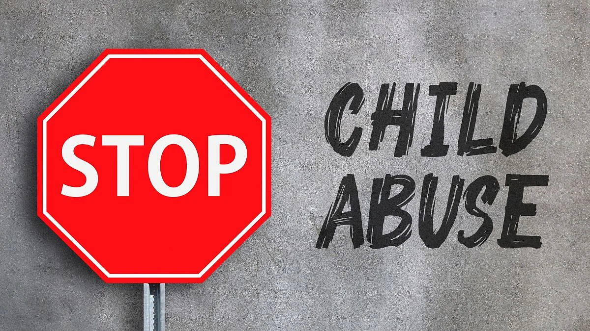 Pakistan Abuse Case