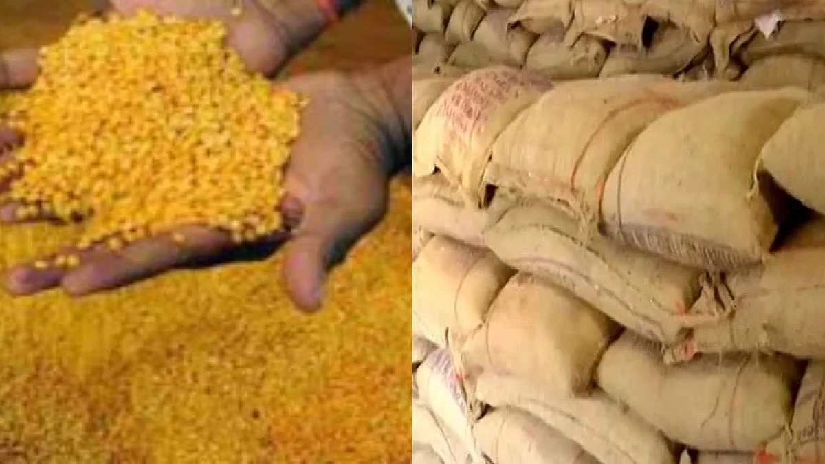 Turdal, sugar scam