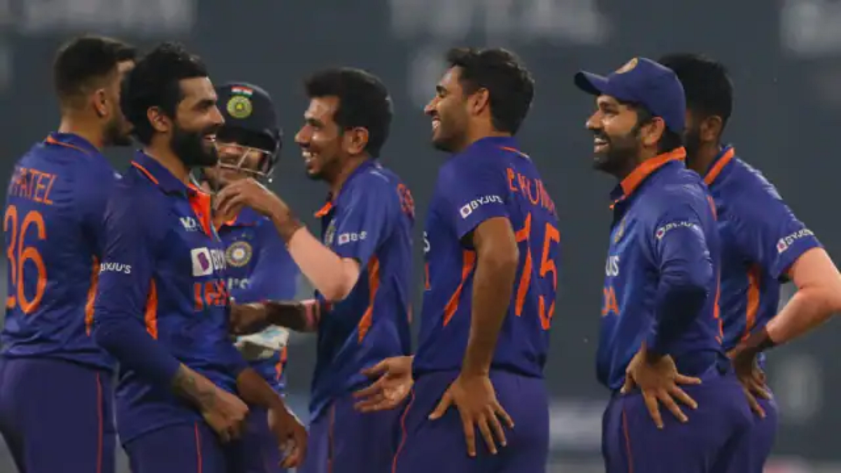 Team India