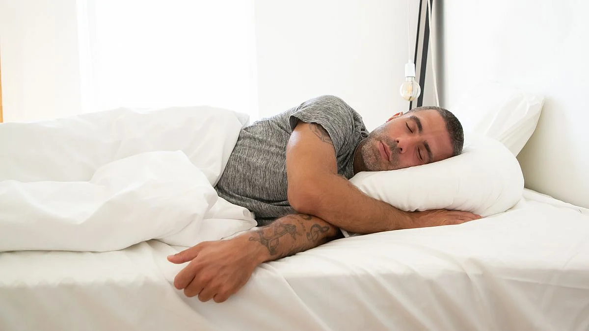 Vastu Tips for Sleeping