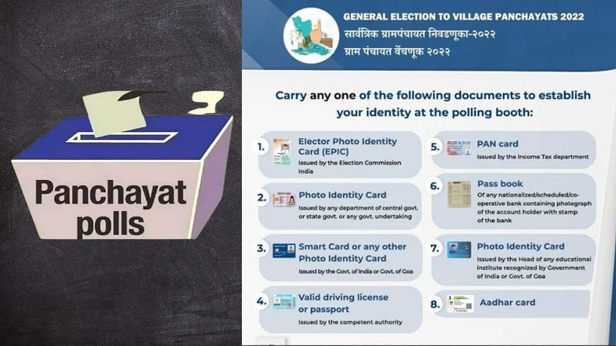 Goa Election
