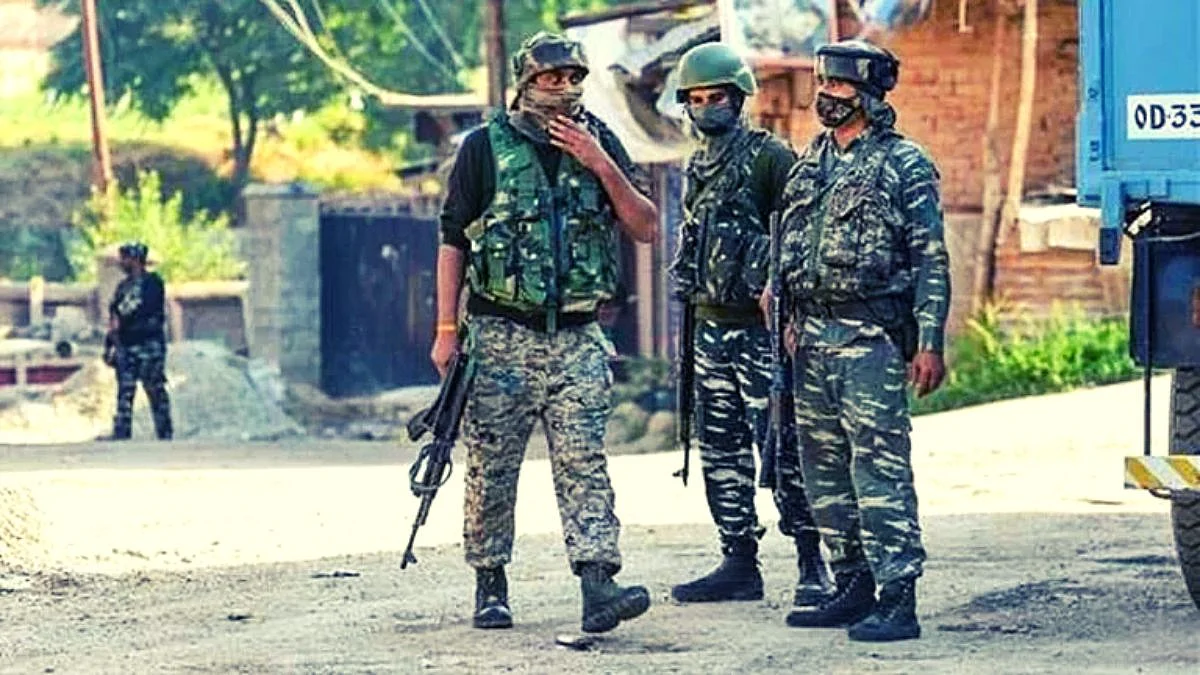 Jammu kashmir
