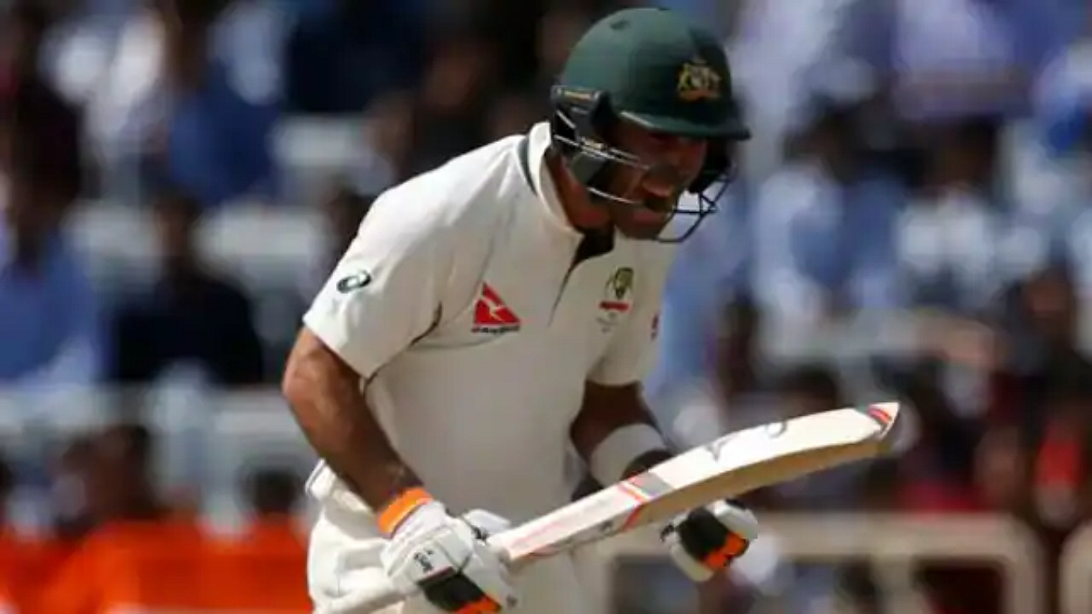 Glenn Maxwell
