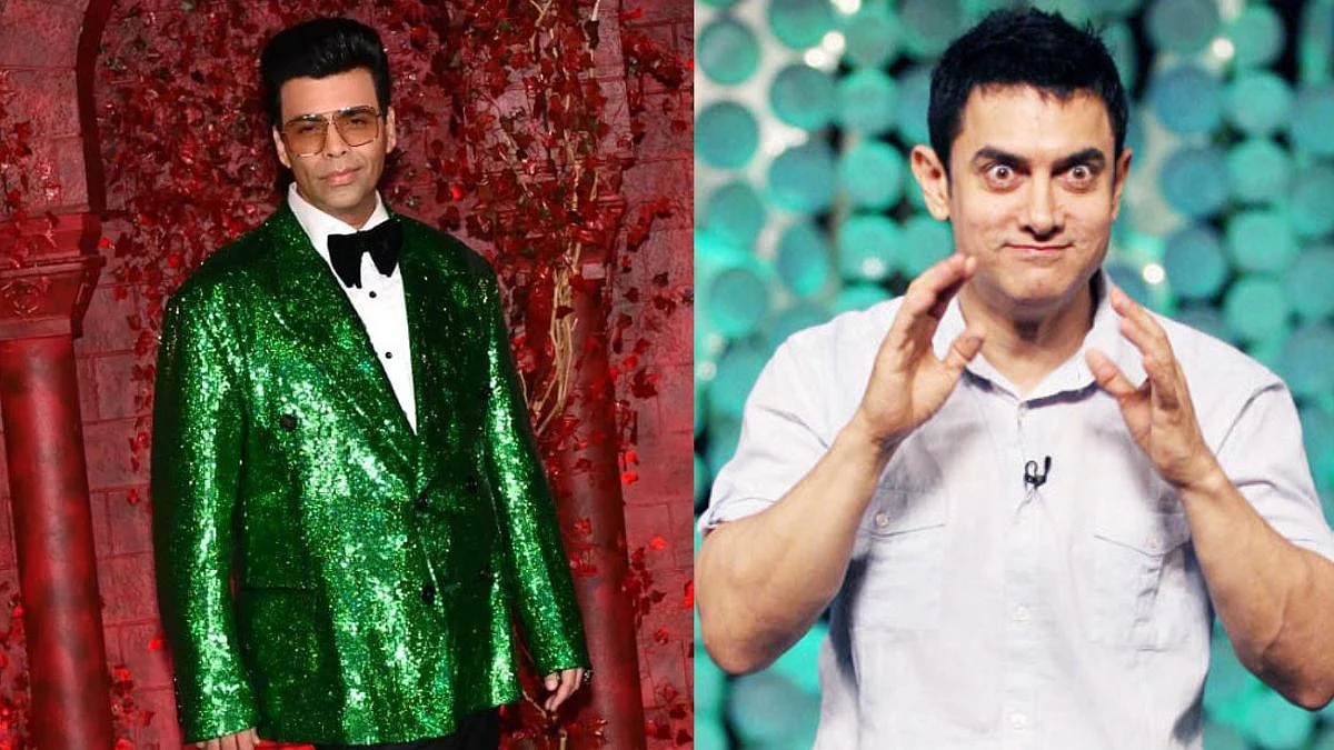 Koffee With Karan 7 News