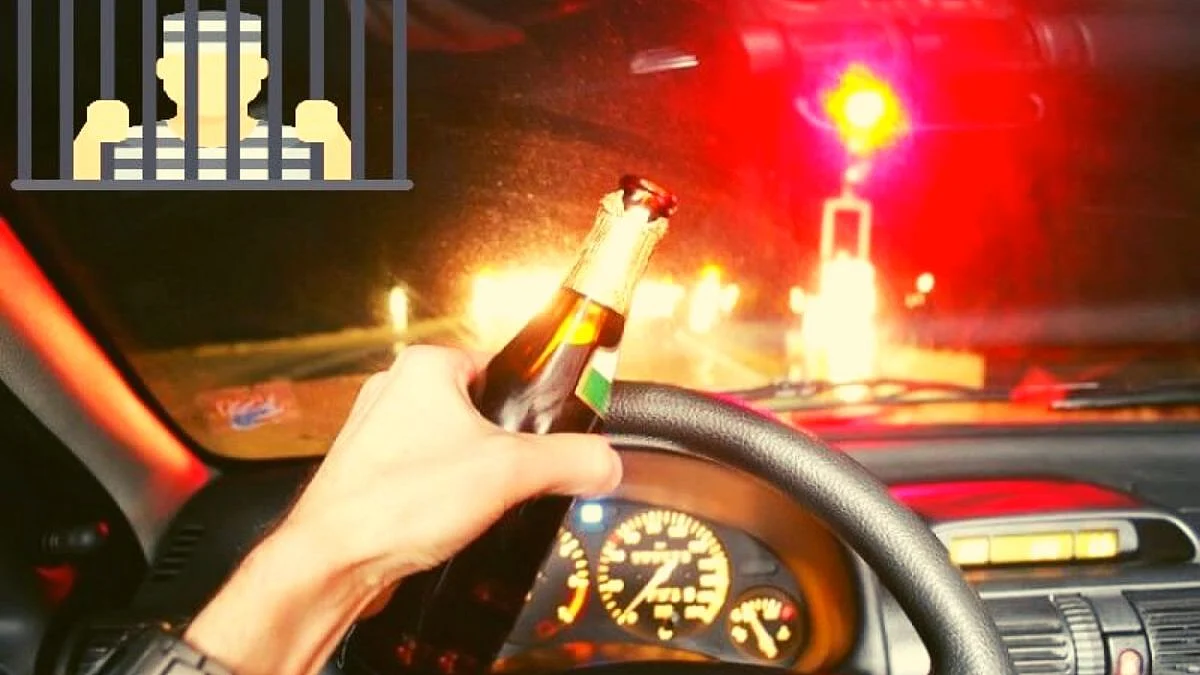 Drink and Drive Ban in Goa