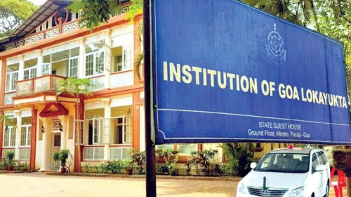 Goa Lokayukta