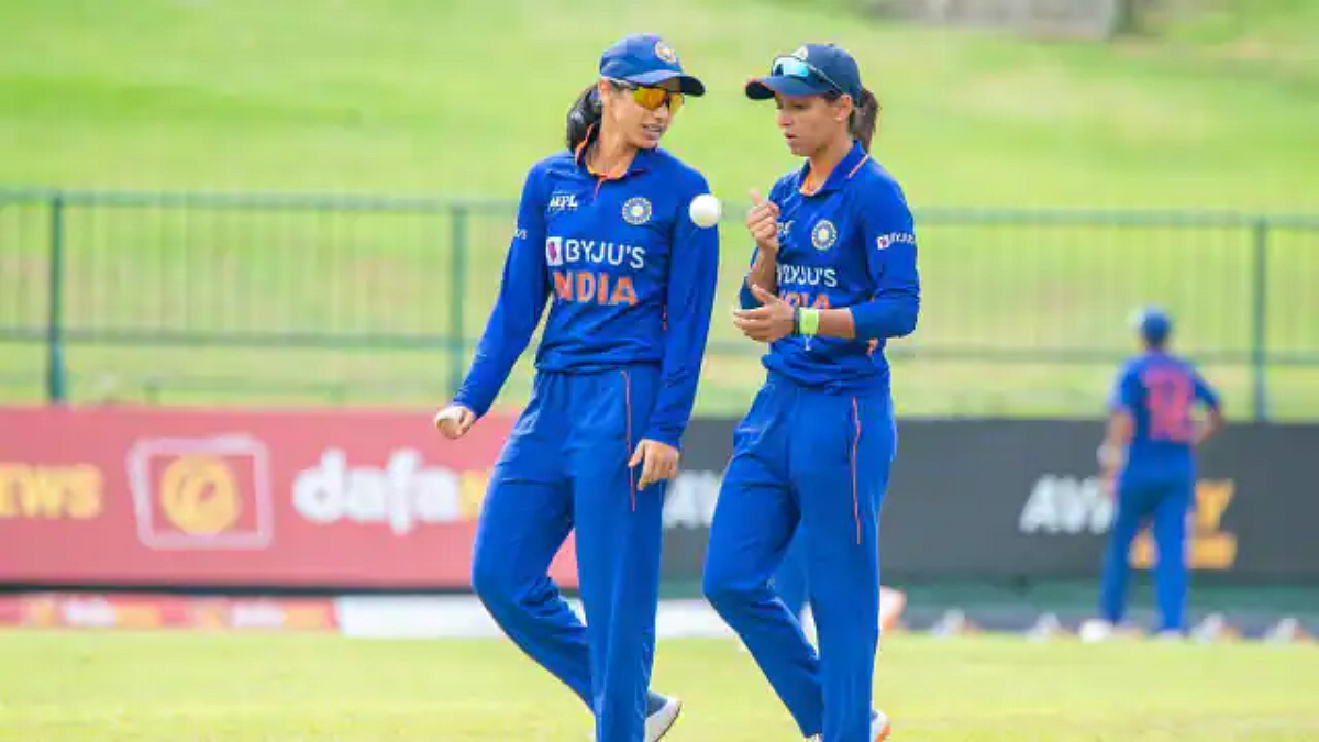 Indian Women Team