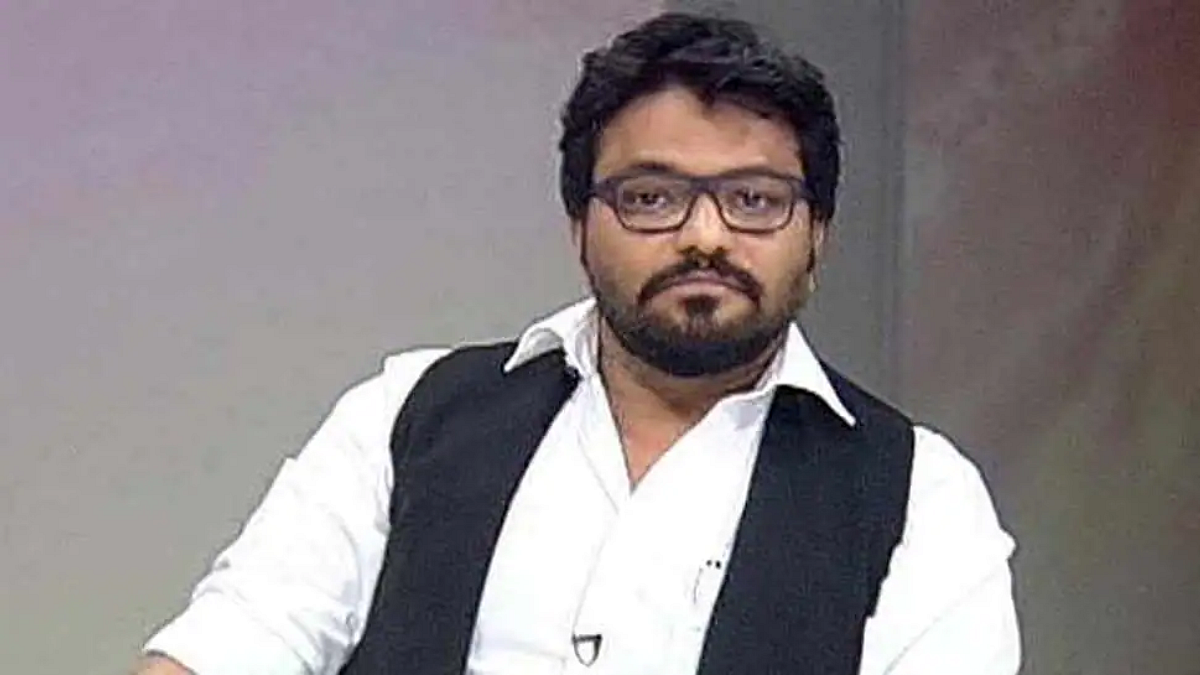 Babul Supriyo