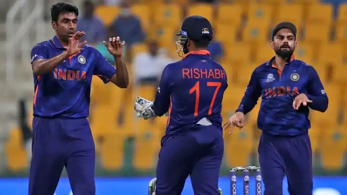 Team India