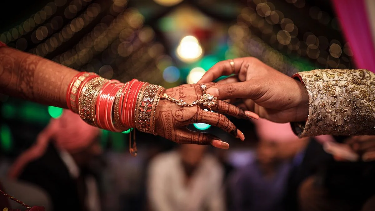 Vastu Tips For Marriage