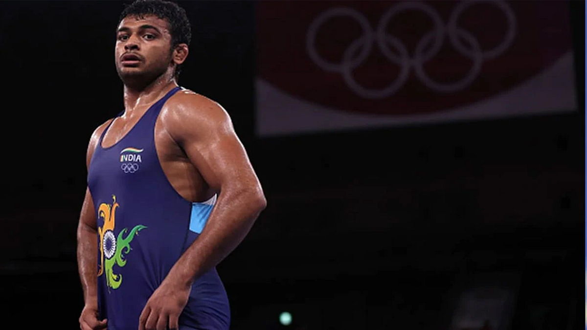 Deepak Punia