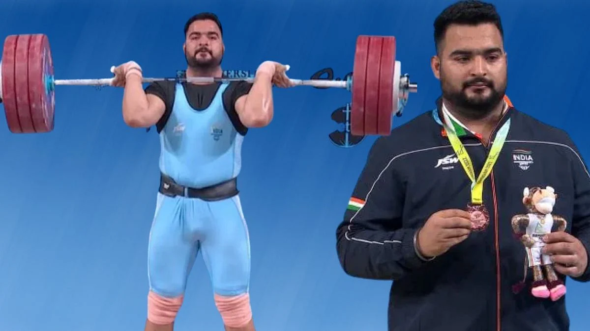 Birmingham CWG 2022