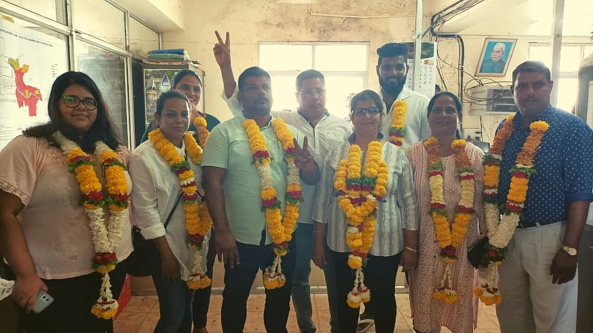 Goa Politics