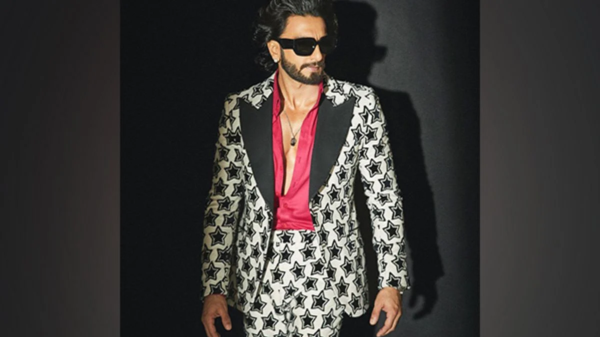 News Year Ranveer Singh | Ranveer Singh Video Viral