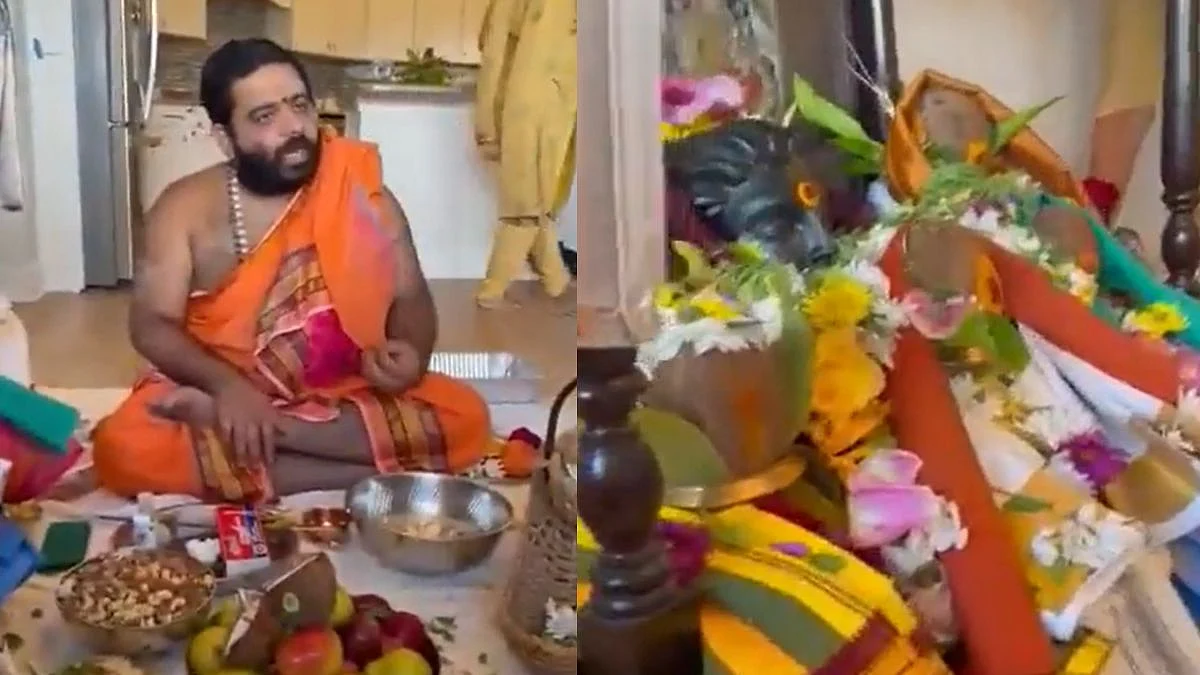 Satyanarayan Katha