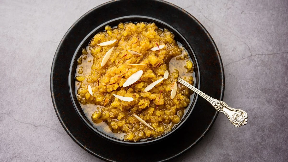 Halwa
