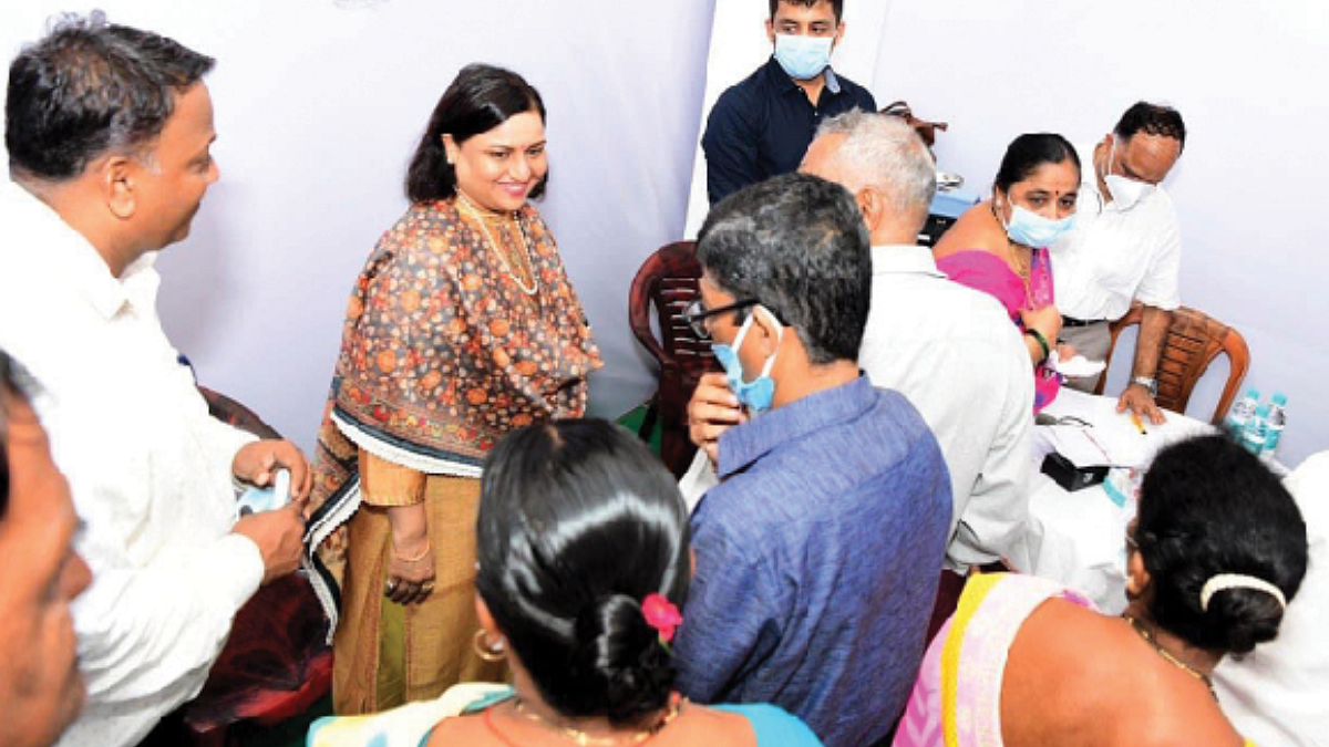 Dr. Divya Rane