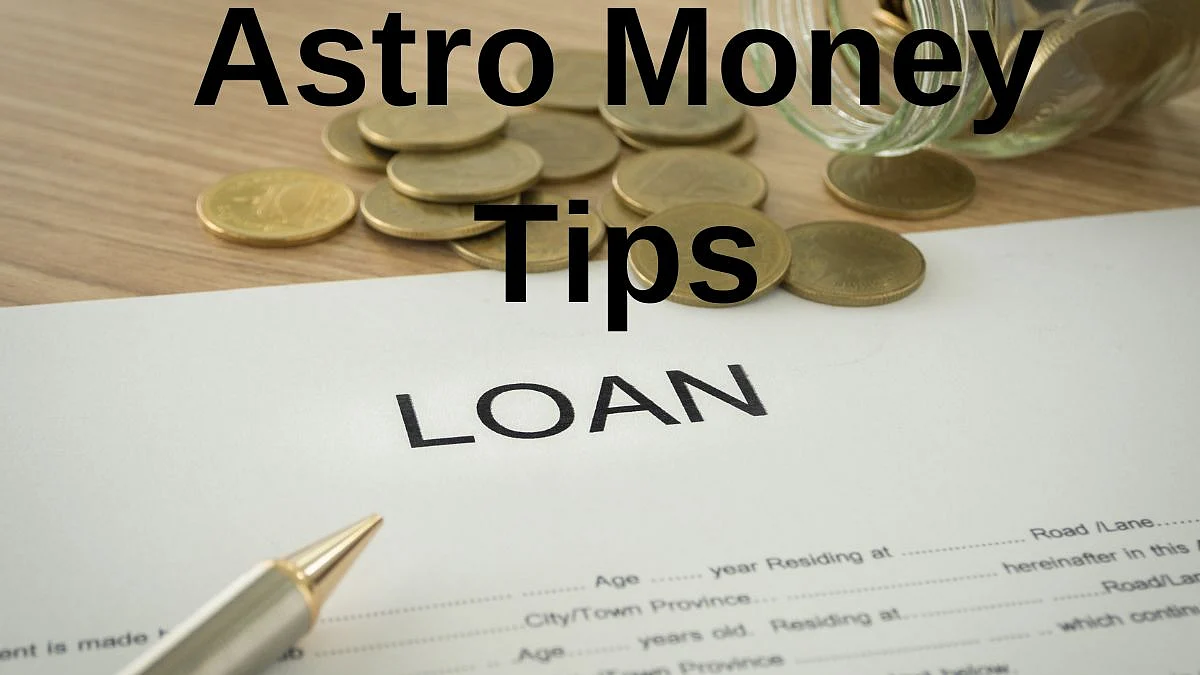 Astro Tips For Money