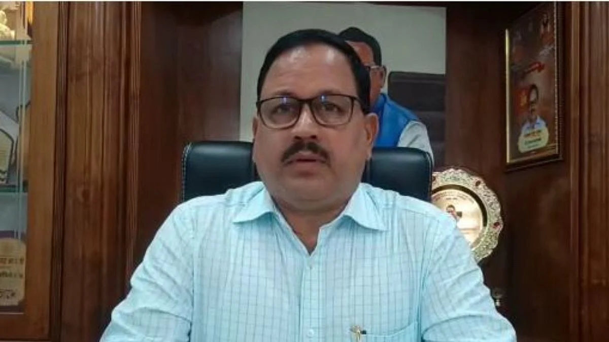 Closed mines in Goa
