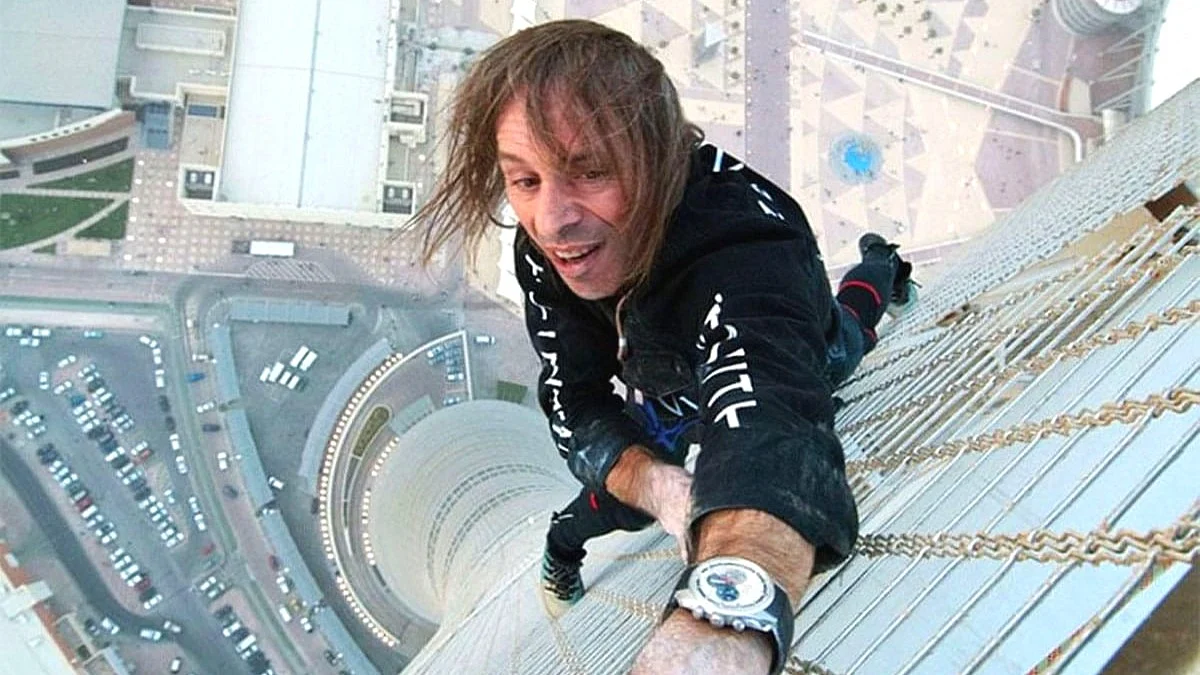 Spiderman